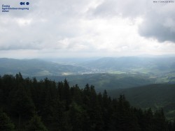 Šerák, Jeseník