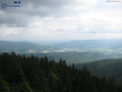 Šerák, Jeseník