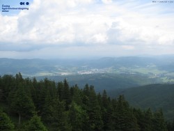 Šerák, Jeseník
