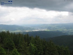 Šerák, Jeseník
