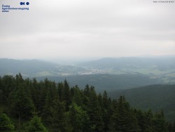 Šerák, Jeseník