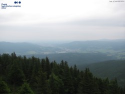 Šerák, Freiwaldau