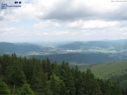 Šerák, Jeseník