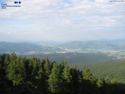 Šerák, Jeseník