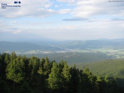 Šerák, Jeseník