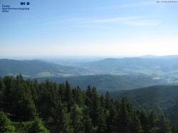 Šerák, Jeseník