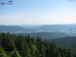 Šerák, Jeseník