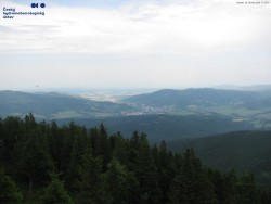 Šerák, Jeseník