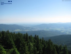 Šerák, Jeseník
