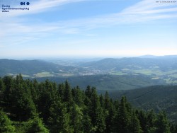 Šerák, Jeseník