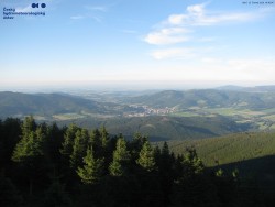 Šerák, Jeseník