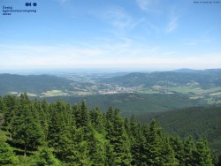 Šerák, Jeseník
