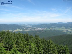 Šerák, Jeseník