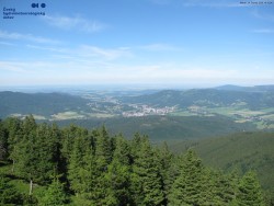 Šerák, Jeseník