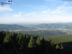 Šerák, Jeseník