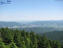 Šerák, Jeseník
