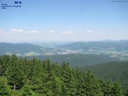 Šerák, Jeseník