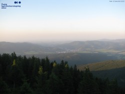 Šerák, Jeseník