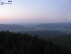 Šerák, Jeseník