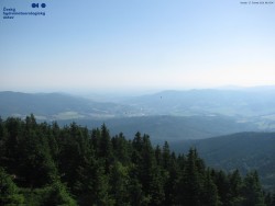 Šerák, Jeseník