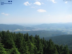 Šerák, Jeseník