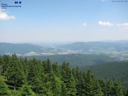 Šerák, Jeseník