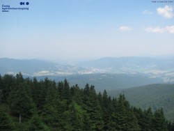Šerák, Jeseník