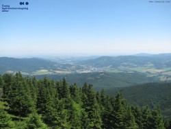 Šerák, Jeseník