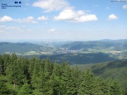 Šerák, Jeseník