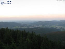 Šerák, Jeseník