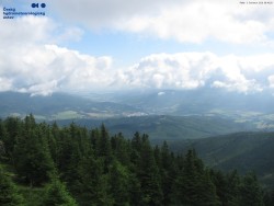 Šerák, Jeseník
