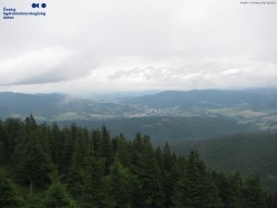 Šerák, Jeseník