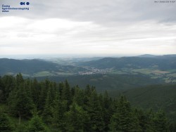 Šerák, Jeseník