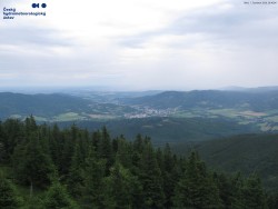 Šerák, Jeseník