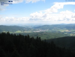 Šerák, Jeseník