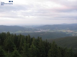 Šerák, Jeseník