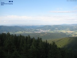 Šerák, Jeseník