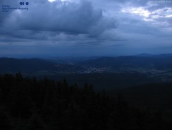 Šerák, Jeseník
