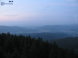 Šerák, Jeseník