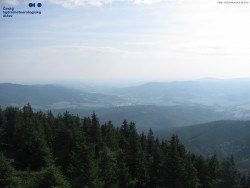 Šerák, Jeseník
