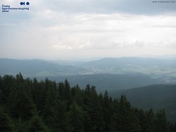 Šerák, Jeseník