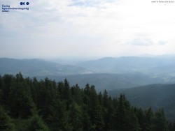 Šerák, Jeseník