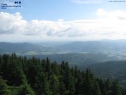 Šerák, Jeseník