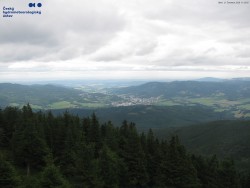 Šerák, Jeseník
