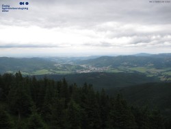 Šerák, Jeseník