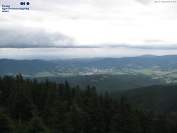Šerák, Jeseník