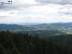 Šerák, Jeseník
