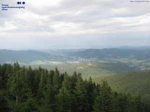 Šerák - Šerák, Freiwaldau - 22.7.2026 v 18:30 Šerák - Šerák, Freiwaldau - 22.7.2026 v 18:30