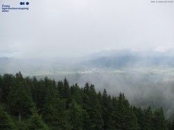 Šerák, Jeseník