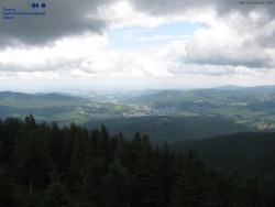 Šerák, Jeseník